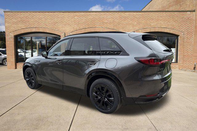 2026 Mazda X-90 3.3 Turbo S Premium Sport