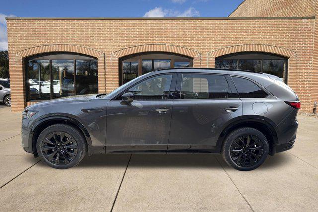 2026 Mazda X-90 3.3 Turbo S Premium Sport