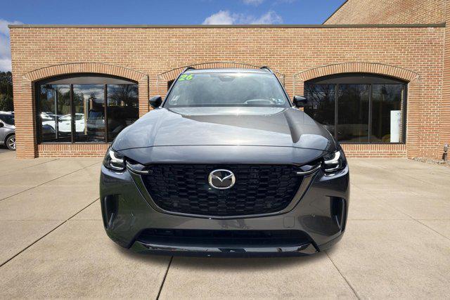 2026 Mazda X-90 3.3 Turbo S Premium Sport