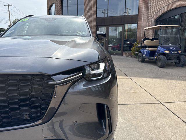2026 Mazda X-90 3.3 Turbo S Premium Sport