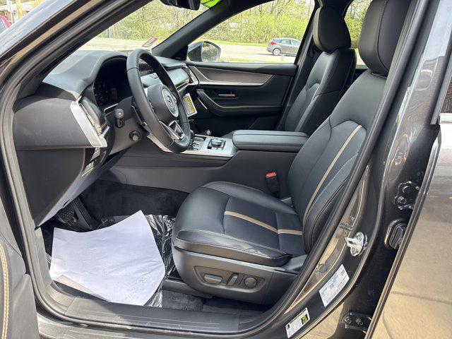 2026 Mazda X-90 3.3 Turbo S Premium Sport