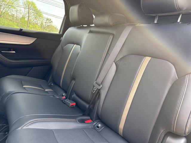 2026 Mazda X-90 3.3 Turbo S Premium Sport