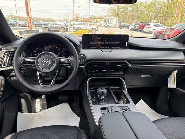 2026 Mazda X-90 3.3 Turbo S Premium Sport