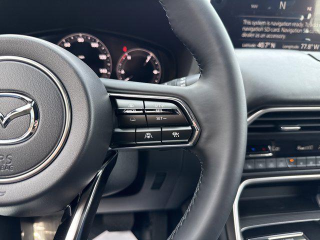 2026 Mazda X-90 3.3 Turbo S Premium Sport