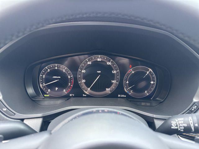 2026 Mazda X-90 3.3 Turbo S Premium Sport