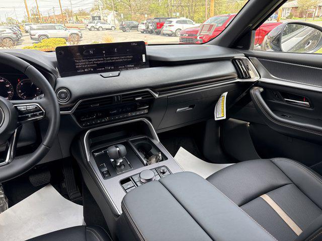 2026 Mazda X-90 3.3 Turbo S Premium Sport