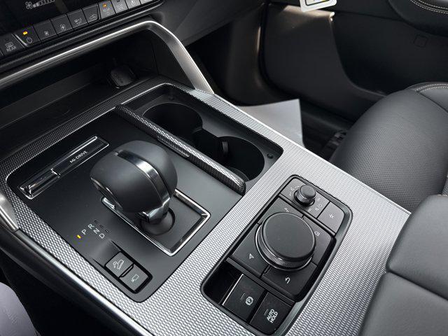 2026 Mazda X-90 3.3 Turbo S Premium Sport