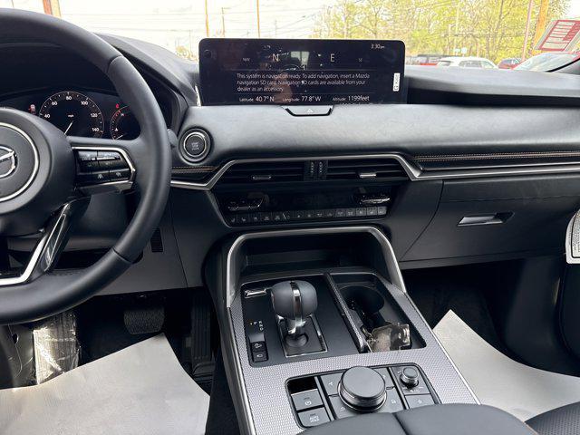 2026 Mazda X-90 3.3 Turbo S Premium Sport
