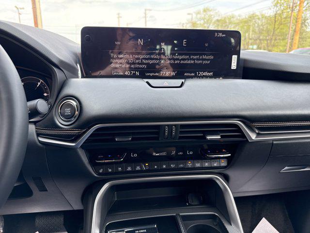 2026 Mazda X-90 3.3 Turbo S Premium Sport