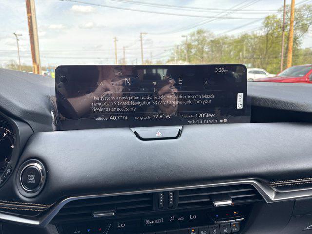 2026 Mazda X-90 3.3 Turbo S Premium Sport