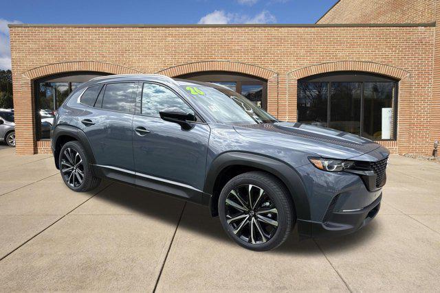 2026 Mazda CX-50 2.5 S Premium for sale in State College, PA