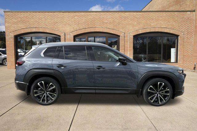 2026 Mazda CX-50 2.5 S Premium