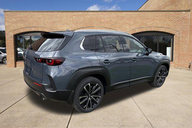2026 Mazda CX-50 2.5 S Premium