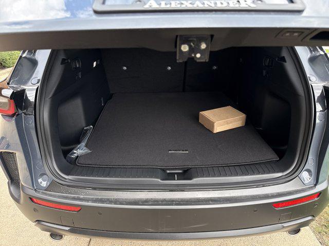 2026 Mazda CX-50 2.5 S Premium