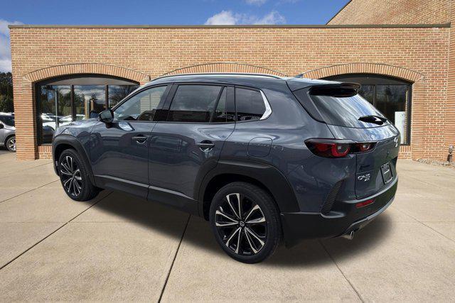 2026 Mazda CX-50 2.5 S Premium