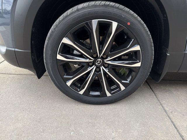 2026 Mazda CX-50 2.5 S Premium