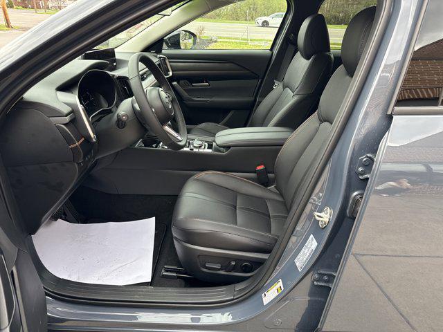 2026 Mazda CX-50 2.5 S Premium