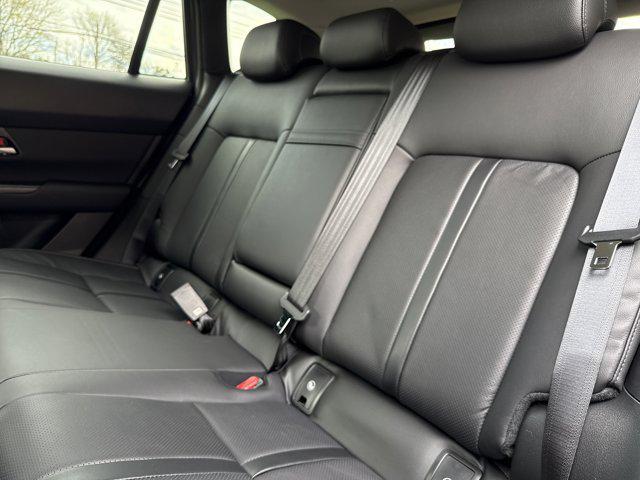 2026 Mazda CX-50 2.5 S Premium