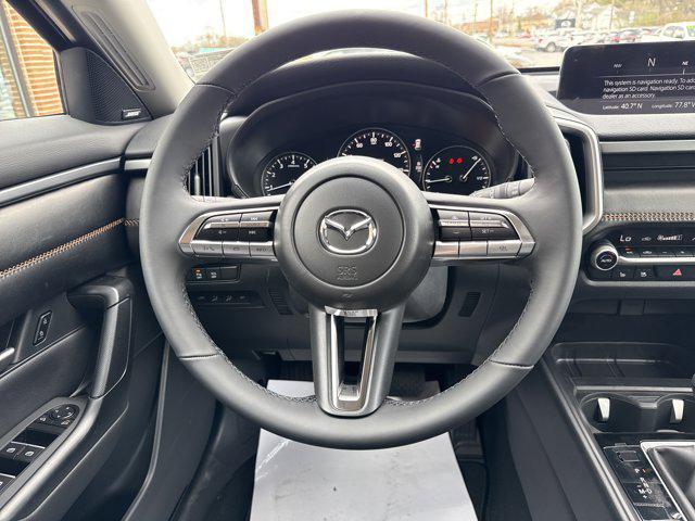 2026 Mazda CX-50 2.5 S Premium