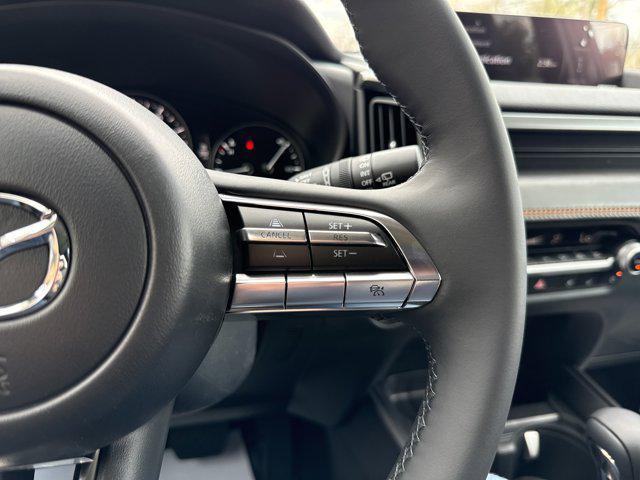 2026 Mazda CX-50 2.5 S Premium