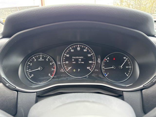 2026 Mazda CX-50 2.5 S Premium