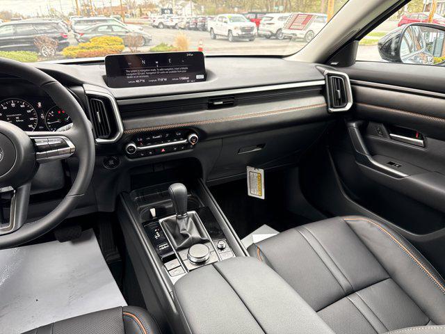 2026 Mazda CX-50 2.5 S Premium
