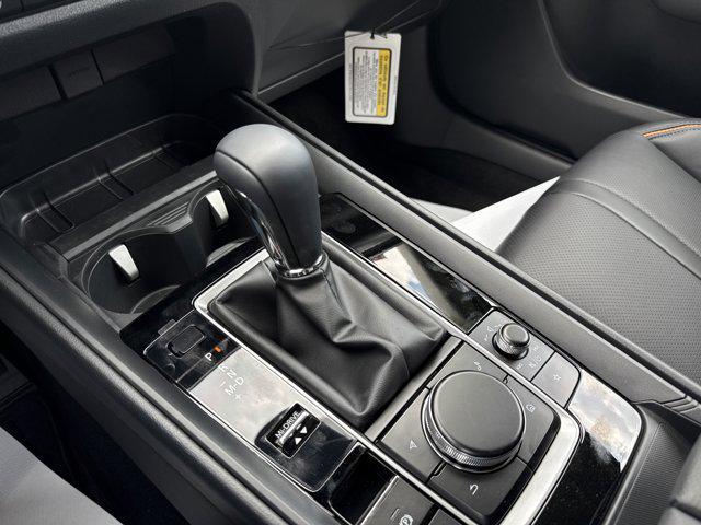 2026 Mazda CX-50 2.5 S Premium