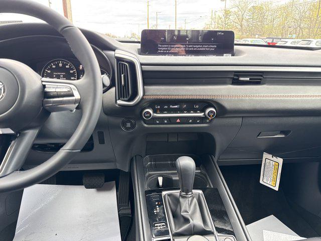 2026 Mazda CX-50 2.5 S Premium