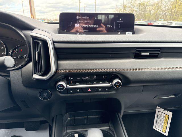 2026 Mazda CX-50 2.5 S Premium