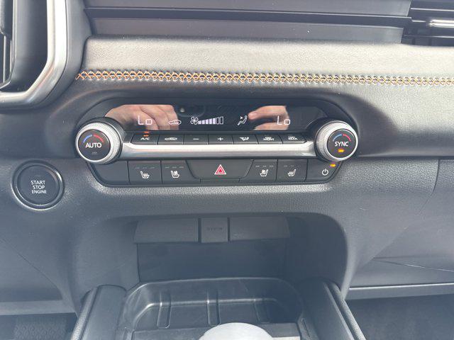 2026 Mazda CX-50 2.5 S Premium