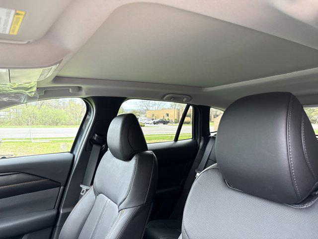 2026 Mazda CX-50 2.5 S Premium
