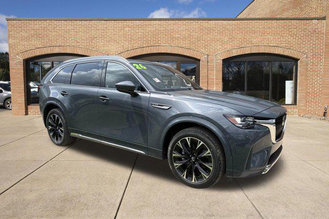 2026 Mazda X-90 3.3 Turbo S Premium Plus for sale in State College, PA