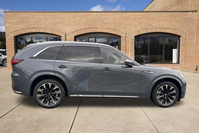 2026 Mazda X-90 3.3 Turbo S Premium Plus