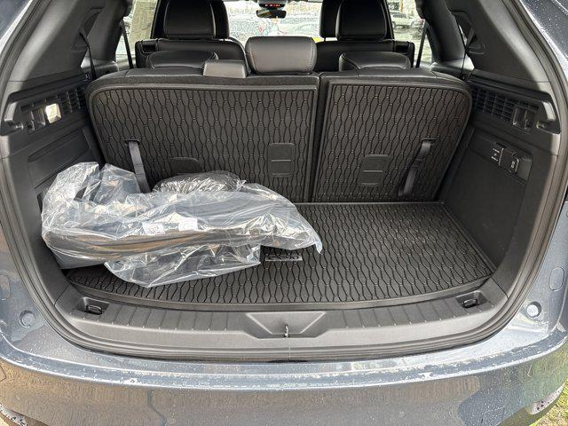 2026 Mazda X-90 3.3 Turbo S Premium Plus