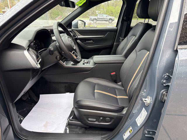 2026 Mazda X-90 3.3 Turbo S Premium Plus