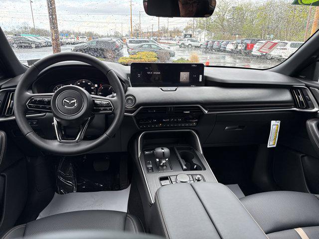 2026 Mazda X-90 3.3 Turbo S Premium Plus