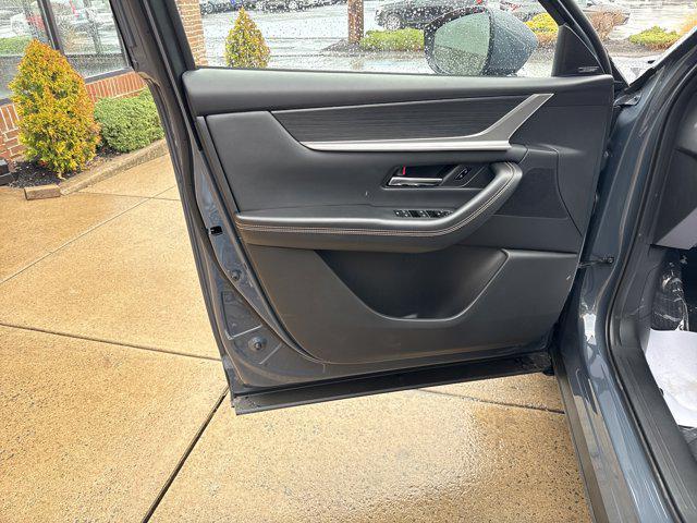 2026 Mazda X-90 3.3 Turbo S Premium Plus