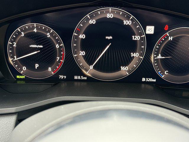 2026 Mazda X-90 3.3 Turbo S Premium Plus