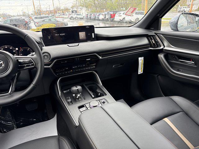 2026 Mazda X-90 3.3 Turbo S Premium Plus