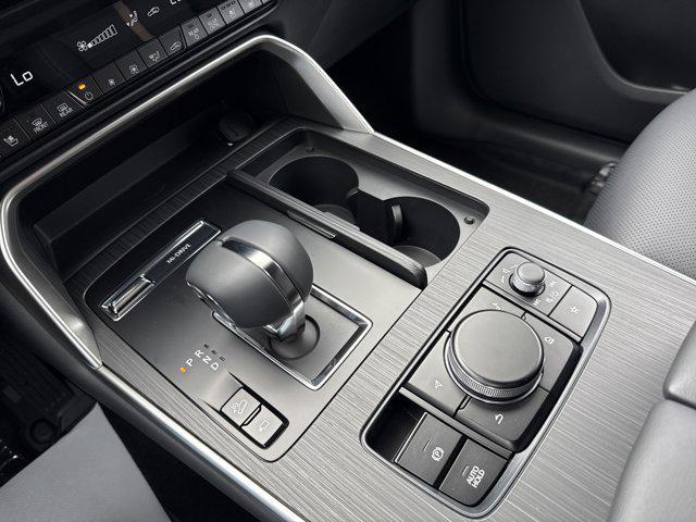 2026 Mazda X-90 3.3 Turbo S Premium Plus