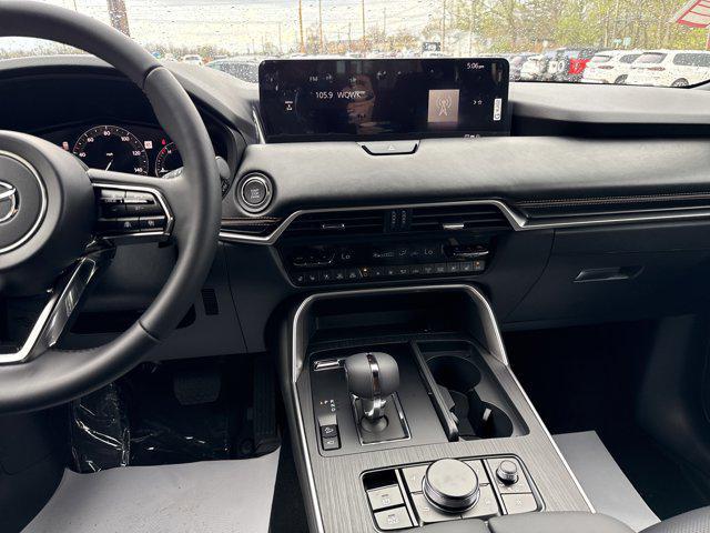 2026 Mazda X-90 3.3 Turbo S Premium Plus