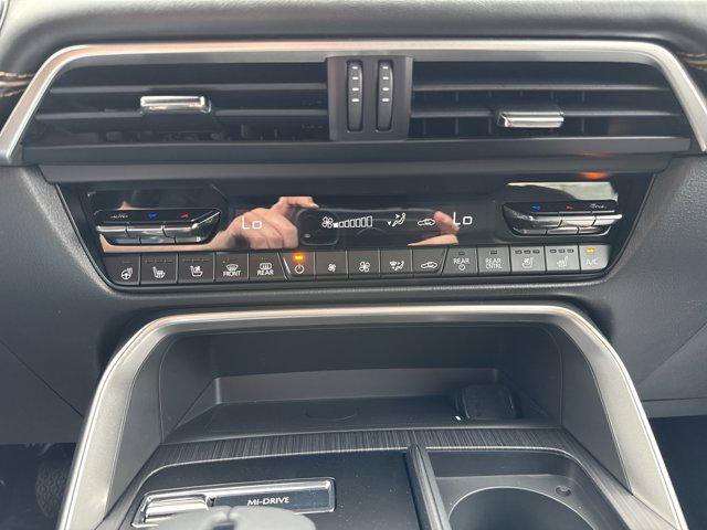 2026 Mazda X-90 3.3 Turbo S Premium Plus