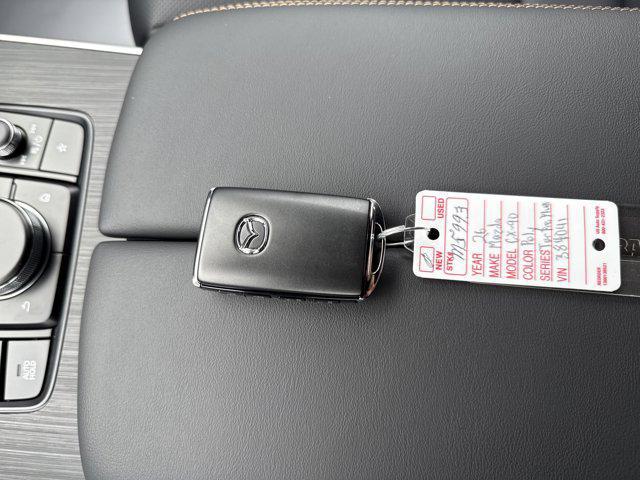 2026 Mazda X-90 3.3 Turbo S Premium Plus