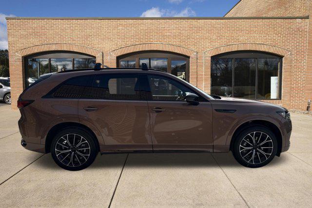2026 Mazda CX-70 3.3 Turbo S Premium Plus