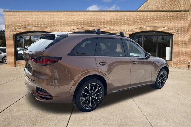 2026 Mazda CX-70 3.3 Turbo S Premium Plus