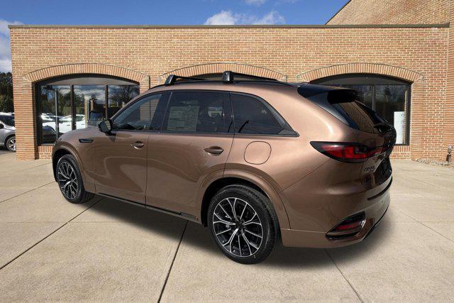 2026 Mazda CX-70 3.3 Turbo S Premium Plus