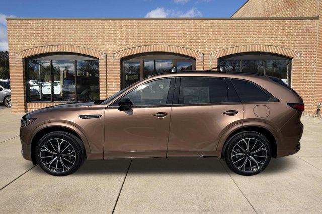 2026 Mazda CX-70 3.3 Turbo S Premium Plus