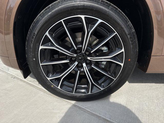 2026 Mazda CX-70 3.3 Turbo S Premium Plus