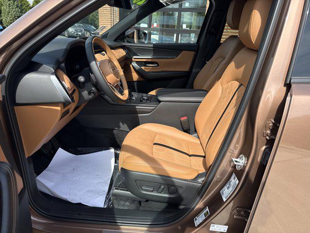 2026 Mazda CX-70 3.3 Turbo S Premium Plus