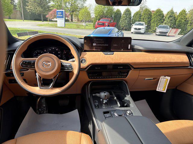 2026 Mazda CX-70 3.3 Turbo S Premium Plus